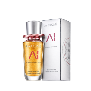 Luminous 24K Gold Serum