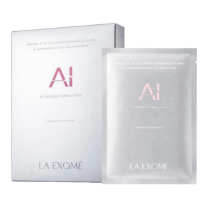 Supramolecular Collagen Mask