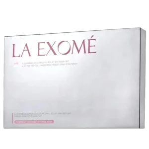Supramolecular Cryo Éclat Eye Mask