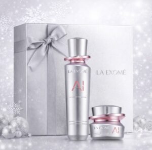 La Exomé Gift Set