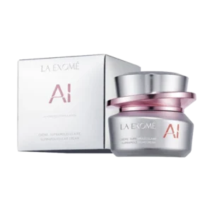 Supramolecular Cream